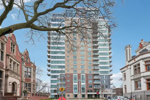 1522 N Prospect AVENUE #901, Milwaukee, WI 53202