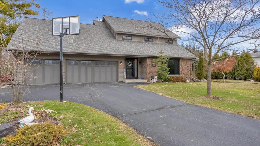 3429 N 7th STREET, Sheboygan, WI 53083 - #2