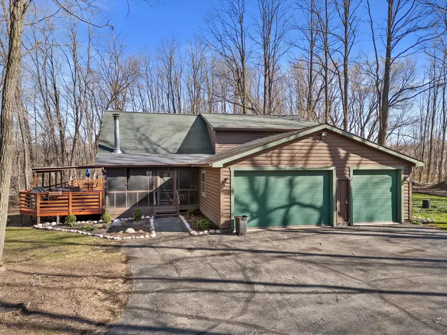 9225 400th AVENUE, Genoa City, WI 53128 - #3