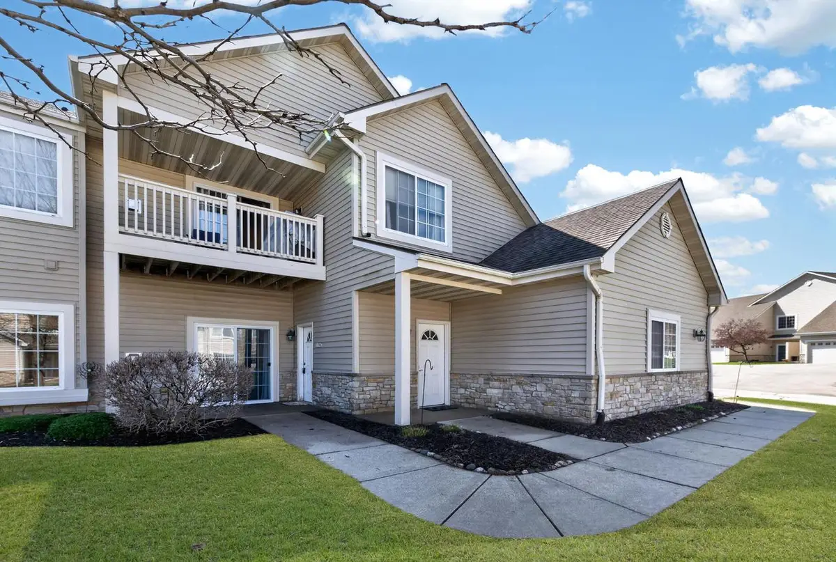 21790 N Weather Edge CIRCLE #C, Lannon, WI 53046 - #1