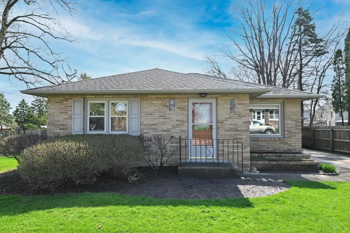 N3834 Liberty STREET, Sullivan, WI 53178 - #1