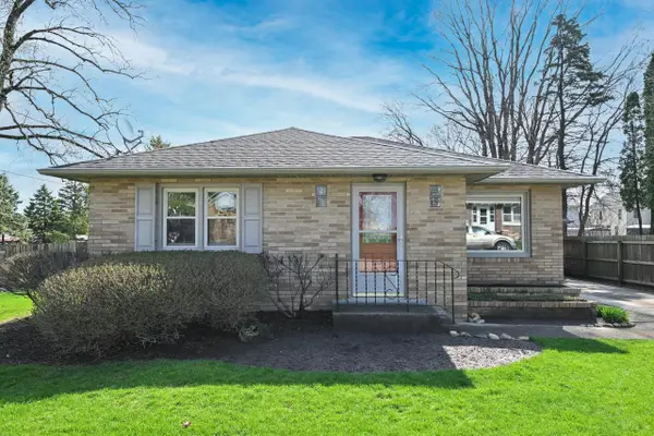 N3834 Liberty STREET, Sullivan, WI 53178