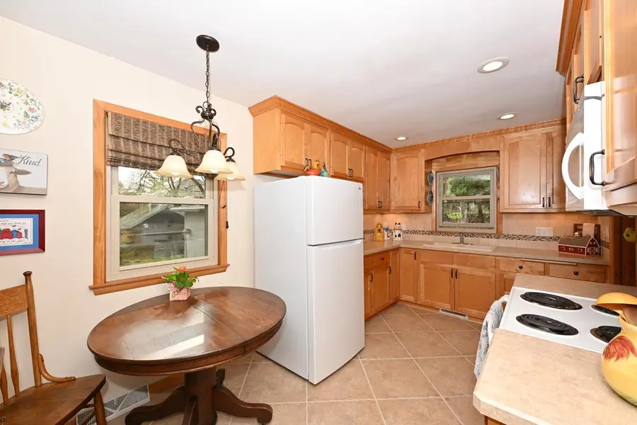 N3834 Liberty STREET, Sullivan, WI 53178 - #3