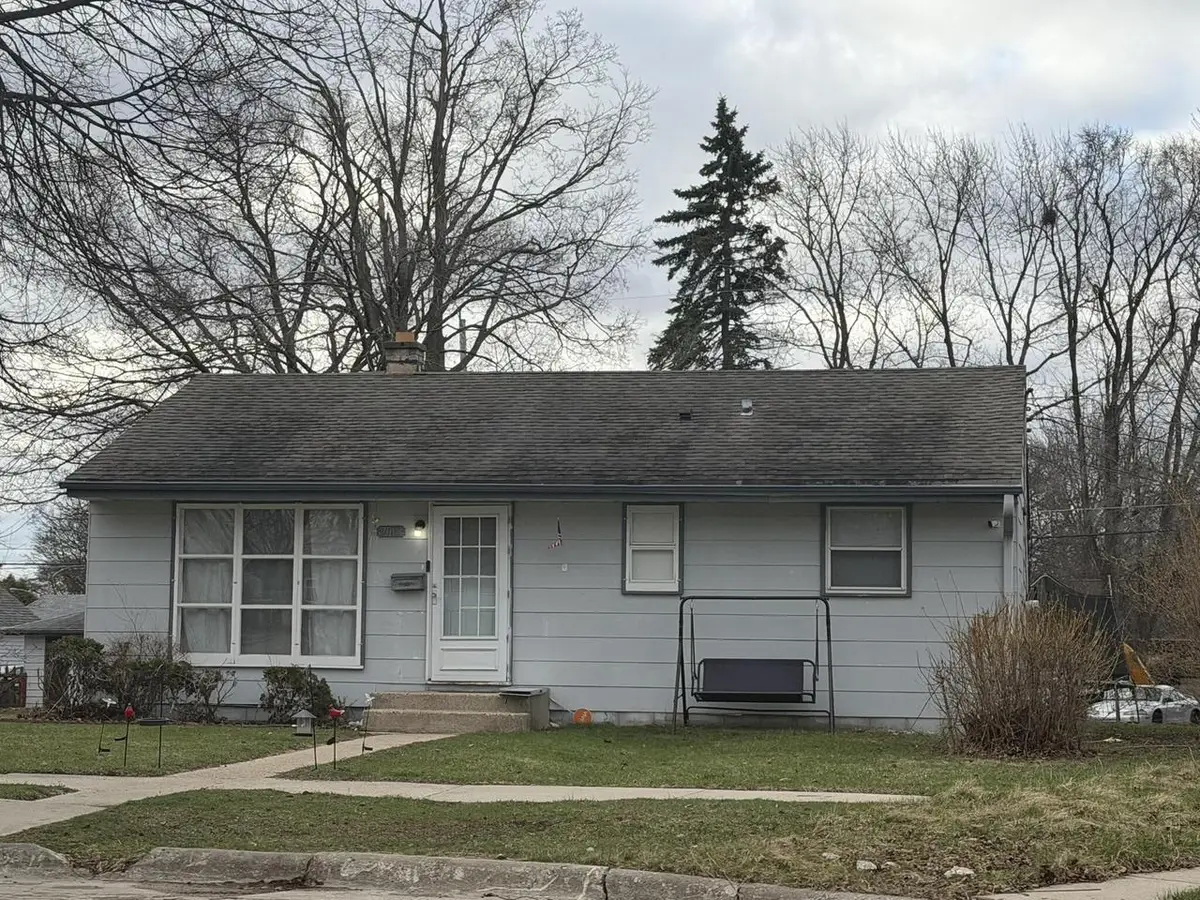 7013 W TALLMADGE COURT, Milwaukee, WI 53218 - #1