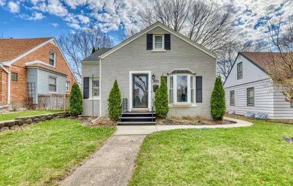 3156 N 81st STREET, Milwaukee, WI 53222