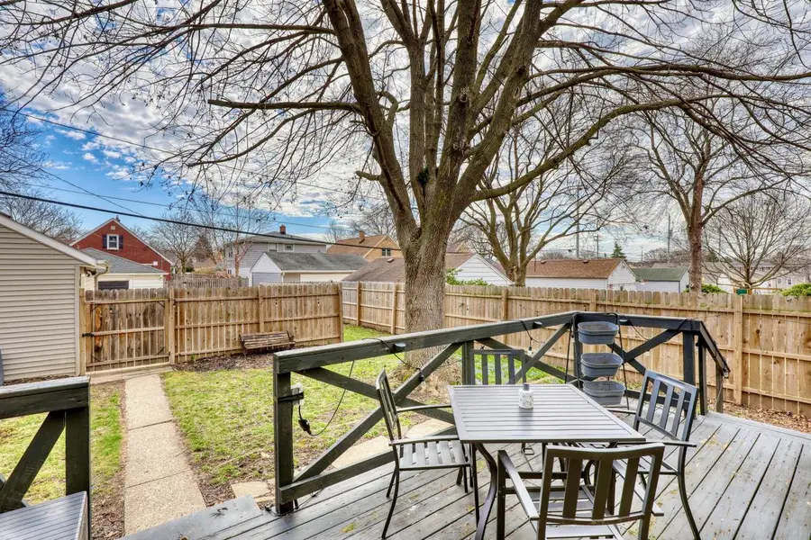 3156 N 81st STREET, Milwaukee, WI 53222 - #2