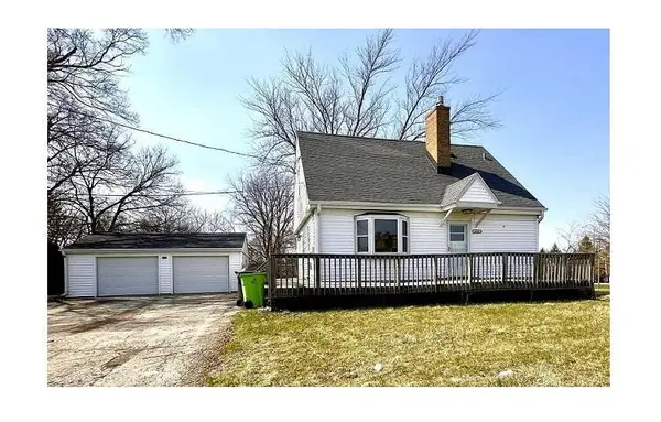 1112 N Fancher ROAD, Mount Pleasant, WI 53406