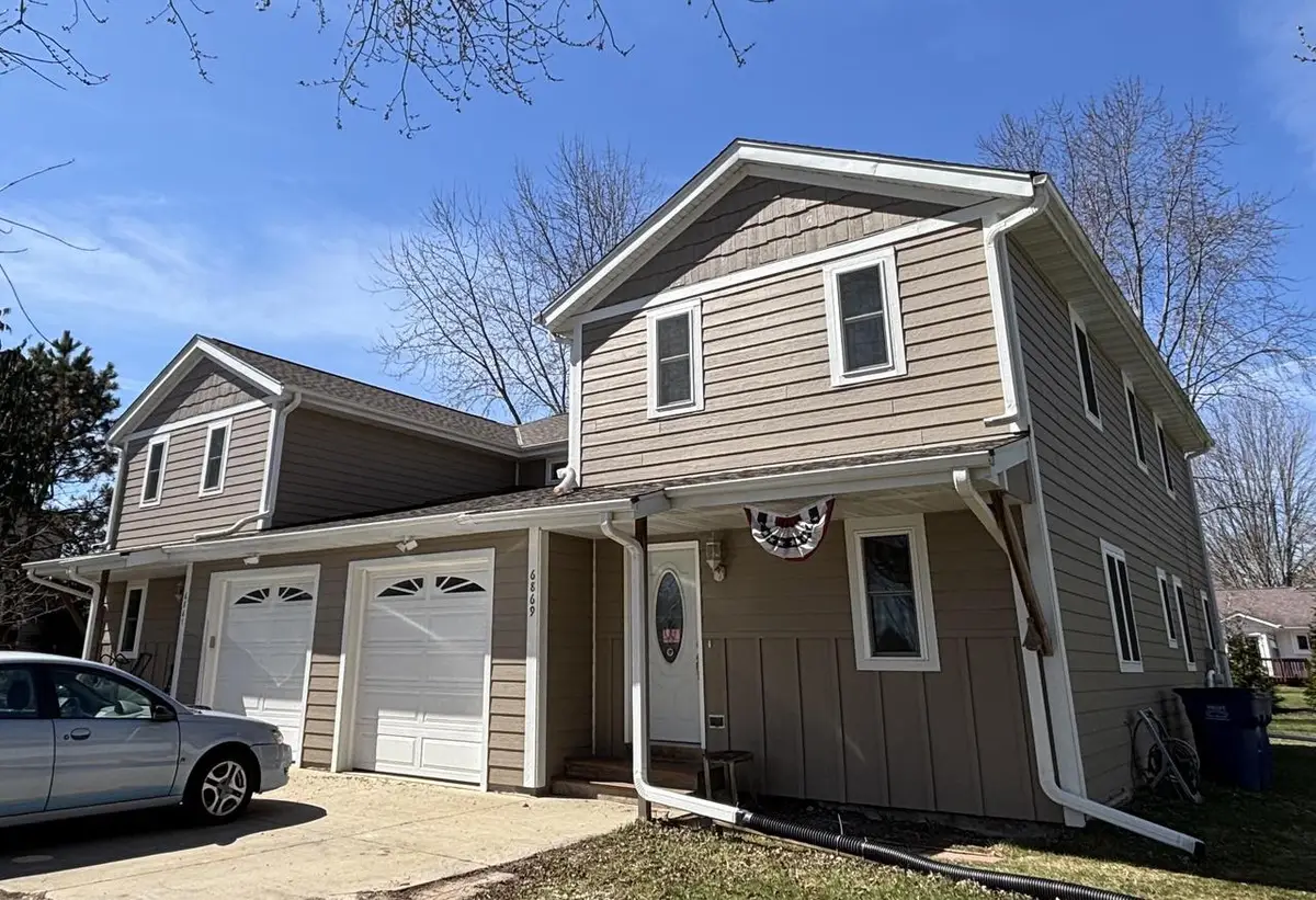 6867 Enge DRIVE #6869, West Bend, WI 53090 - #1