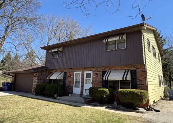 6888 Enge DRIVE #6890, West Bend, WI 53090