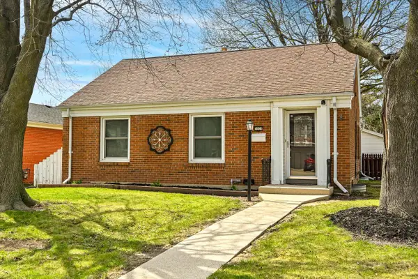 3601 S 32nd STREET, Greenfield, WI 53221