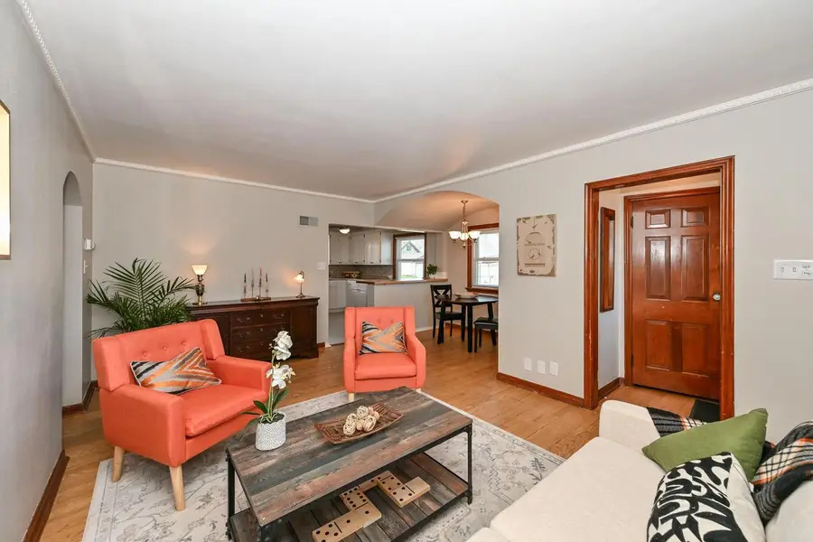 3601 S 32nd STREET, Greenfield, WI 53221 - #3