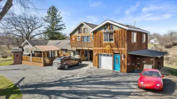 S5280 Lewison ROAD, Viroqua, WI 54665