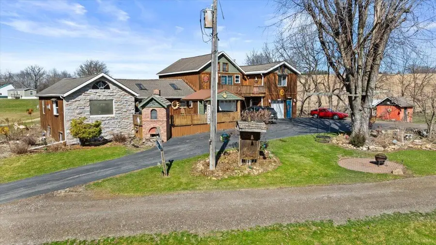 S5280 Lewison ROAD, Viroqua, WI 54665 - #2