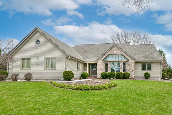 3260 Cherry Hill DRIVE, Brookfield, WI 53005