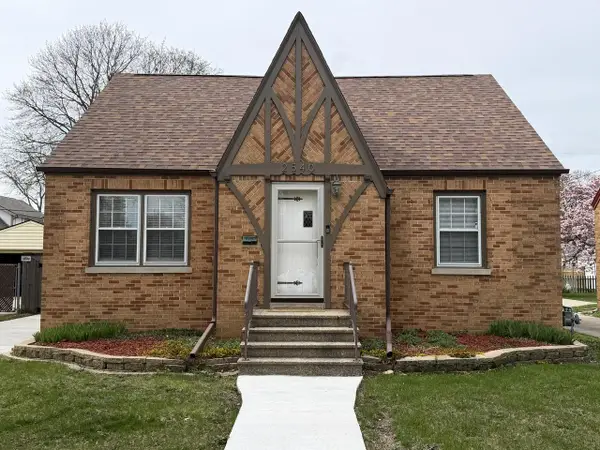 2540 Lincoln ROAD, Kenosha, WI 53143
