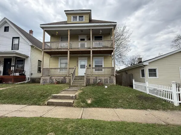 2619 W High STREET, Racine, WI 53404