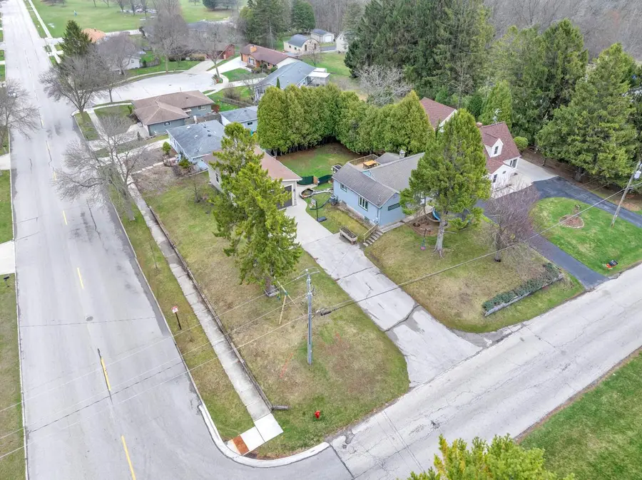 2119 N 38th STREET, Sheboygan, WI 53081 - #2