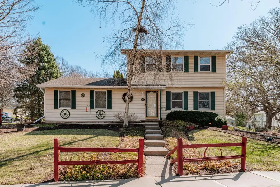 2001 S Thompson DRIVE, Madison, WI 53716 - #2