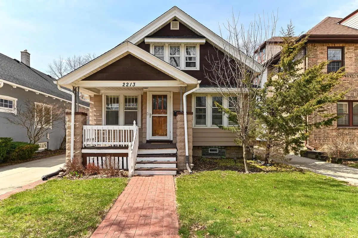 2213 N 65th STREET, Wauwatosa, WI 53213 - #1