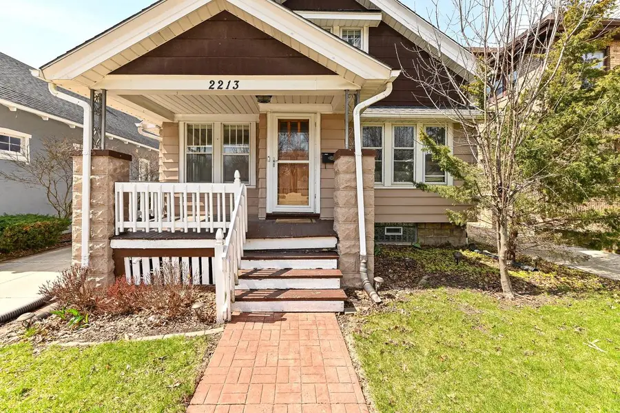 2213 N 65th STREET, Wauwatosa, WI 53213 - #2