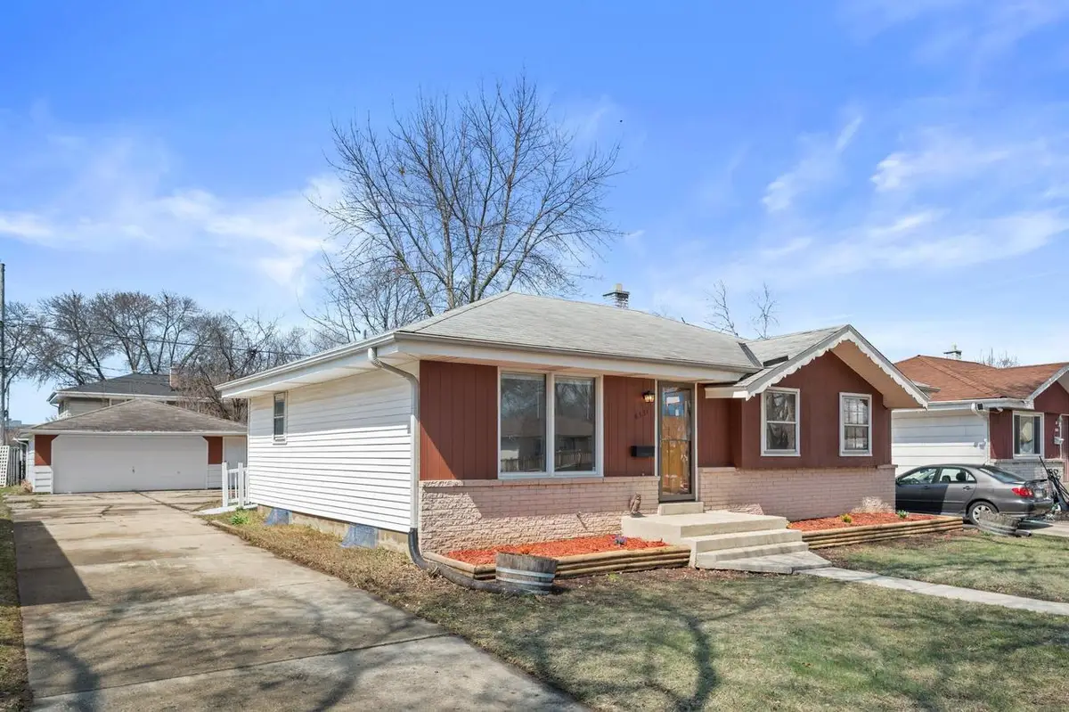 6531 N LANDERS STREET, Milwaukee, WI 53223 - #1