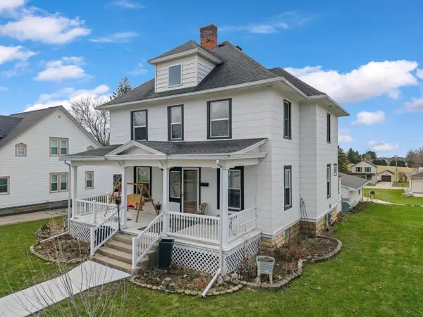 103 South STREET W, Caledonia, MN 55921