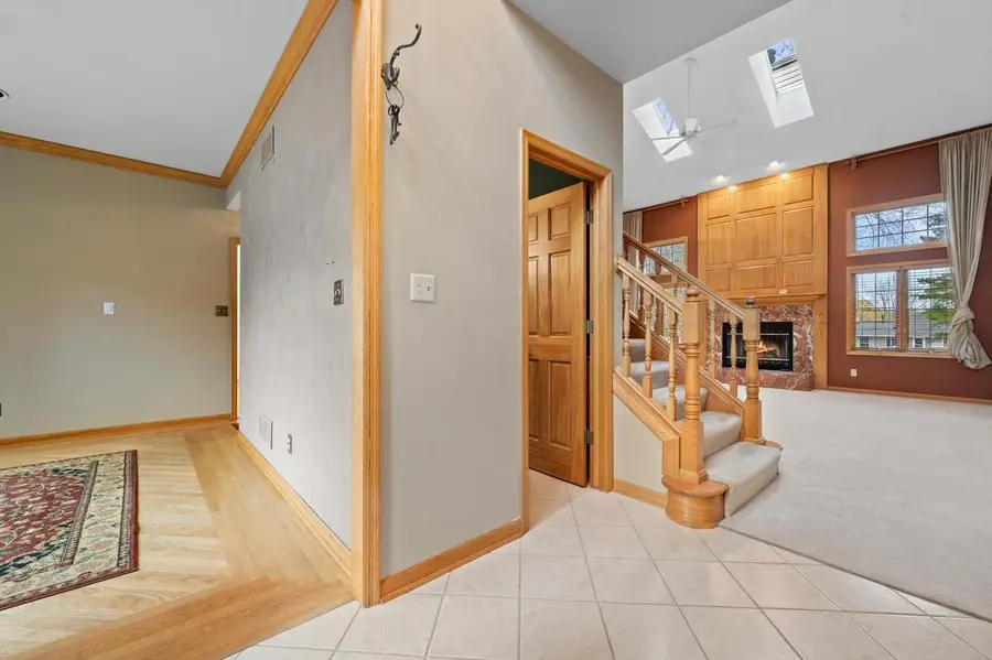 4009 Hickory Knoll ROAD, Hartland, WI 53029 - #2