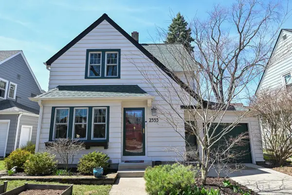 2353 N 72nd STREET, Wauwatosa, WI 53213