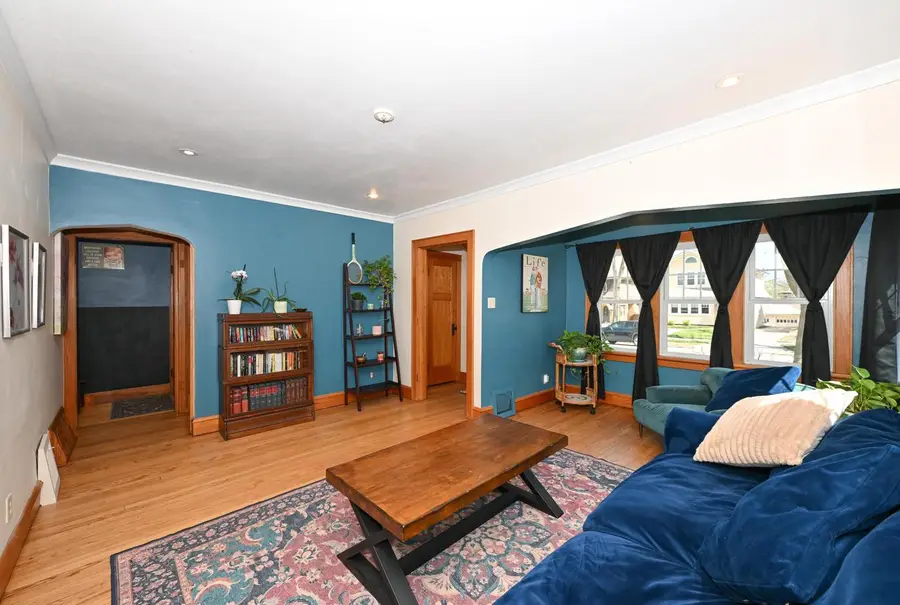 2353 N 72nd STREET, Wauwatosa, WI 53213 - #2