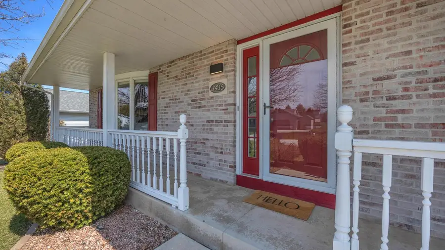 3415 N 49th PLACE, Sheboygan, WI 53083 - #2