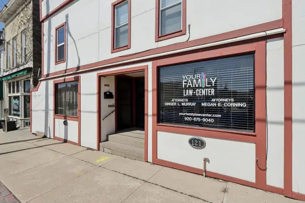 119 E Racine STREET, Jefferson, WI 53549