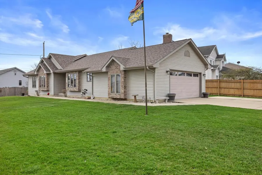 4675 78th STREET, Kenosha, WI 53142 - #2