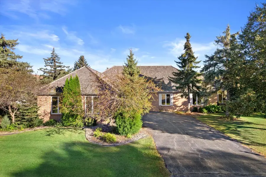 7306 Forty Acre ROAD, Franksville, WI 53126 - #2