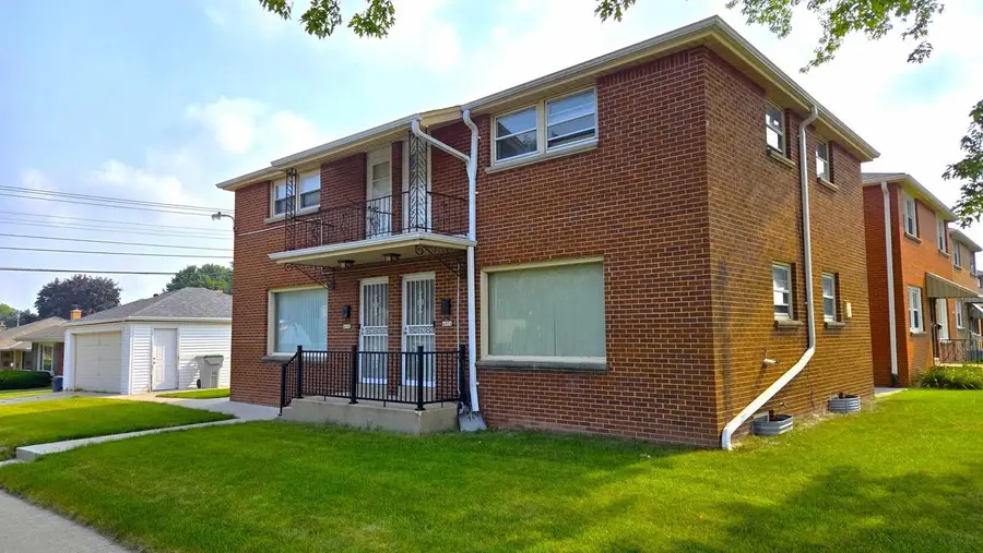 4006 N 89th STREET #4008, Milwaukee, WI 53222 - #2