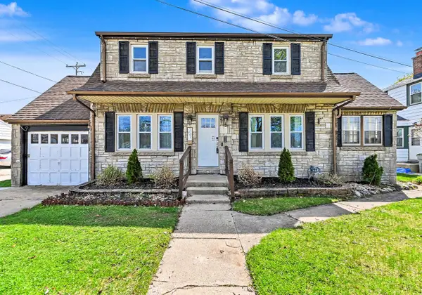 151 W Waterford AVENUE, Milwaukee, WI 53207