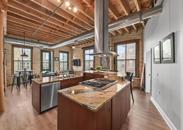 205 N Water STREET #404, Milwaukee, WI 53202