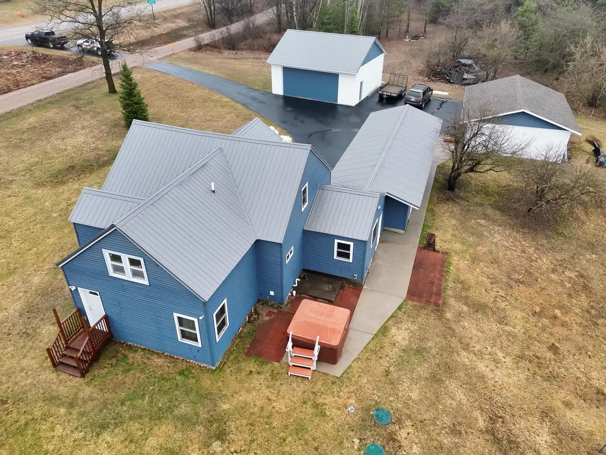 15104 State Highway 32, Lakewood, WI 54138 - #1