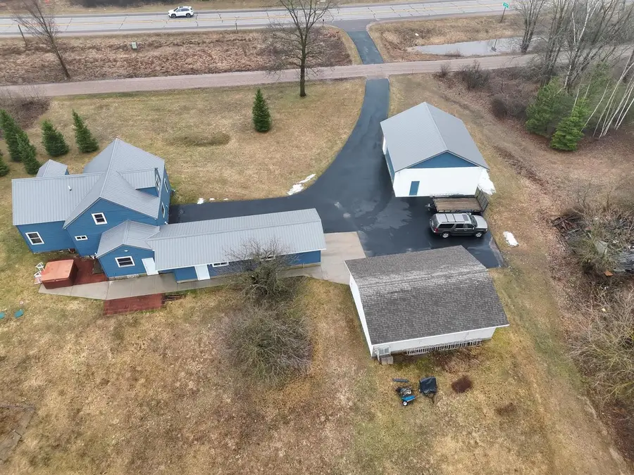 15104 State Highway 32, Lakewood, WI 54138 - #3