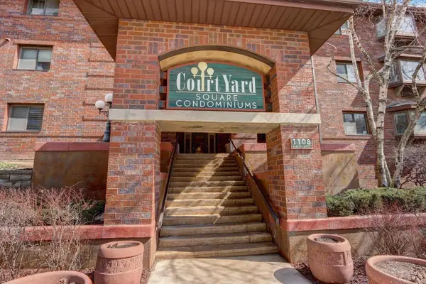 1108 N Milwaukee STREET #310, Milwaukee, WI 53202