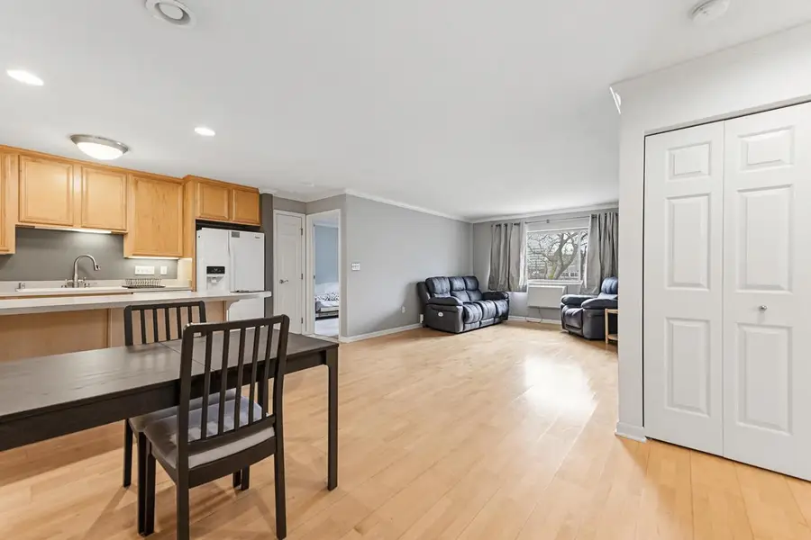 1108 N Milwaukee STREET #310, Milwaukee, WI 53202 - #3