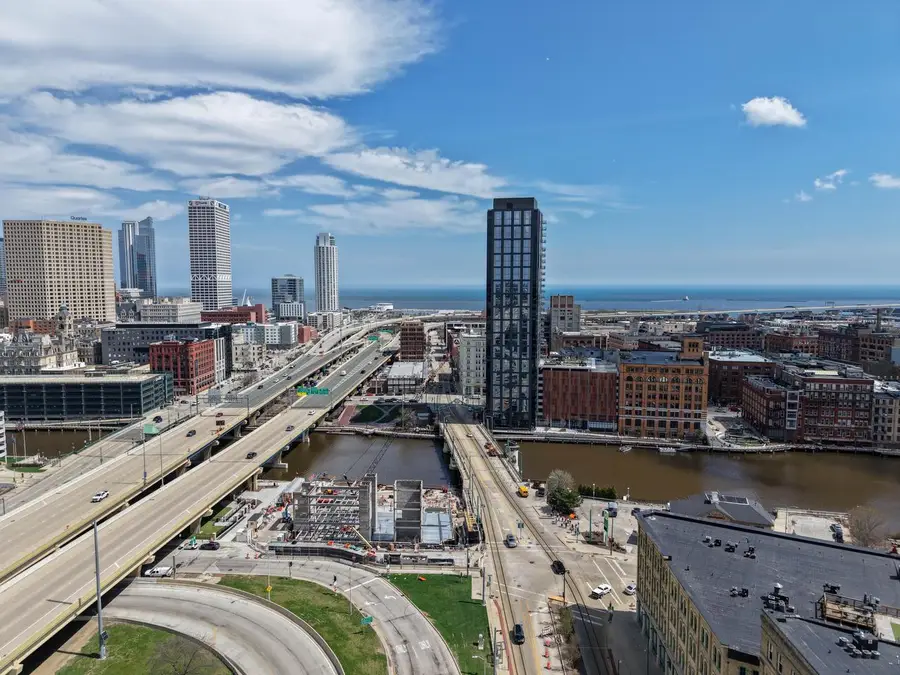 413 N 2nd STREET #260, Milwaukee, WI 53203 - #2