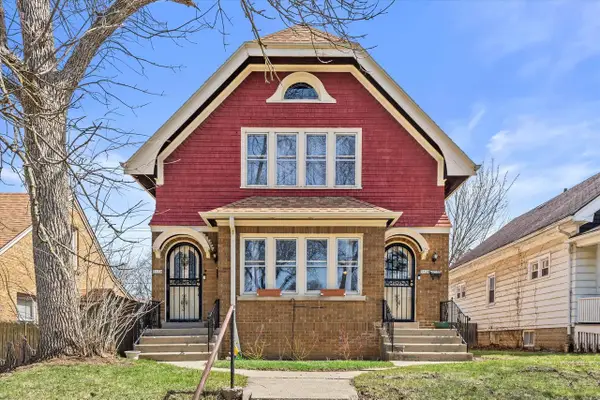 3128 N 52nd STREET #3130, Milwaukee, WI 53216