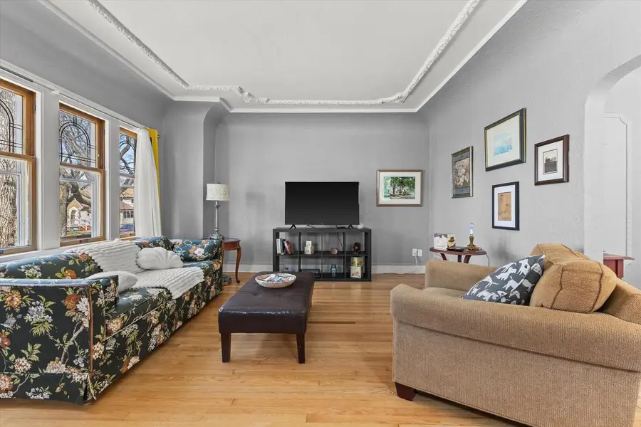 3128 N 52nd STREET #3130, Milwaukee, WI 53216 - #2