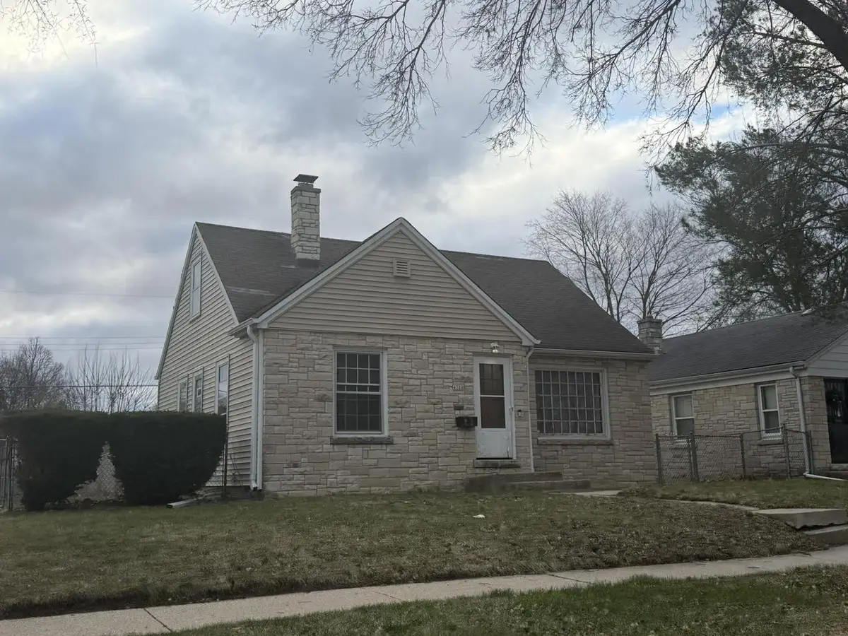 4308 N 53rd STREET, Milwaukee, WI 53216 - #1