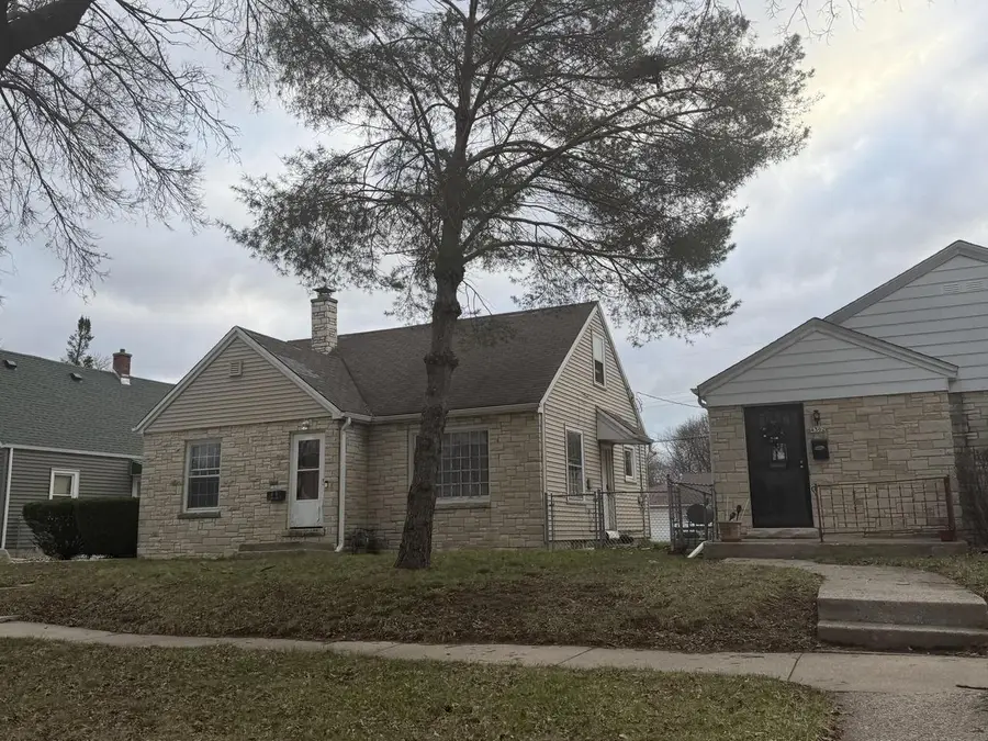 4308 N 53rd STREET, Milwaukee, WI 53216 - #3