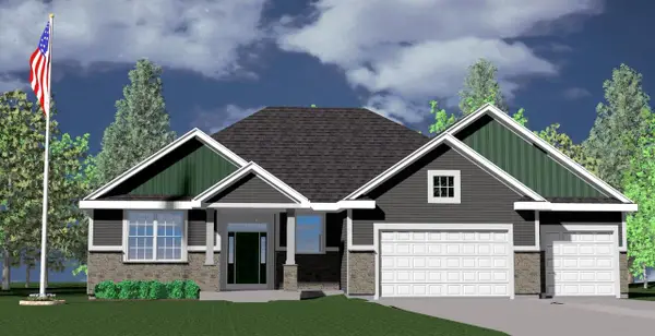 1723 Switchgrass STREET, Oconomowoc, WI 53066