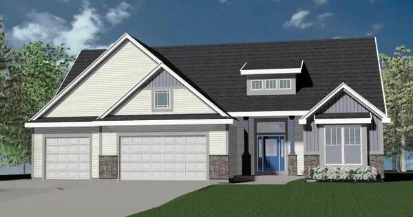 1713 Switchgrass STREET, Oconomowoc, WI 53066