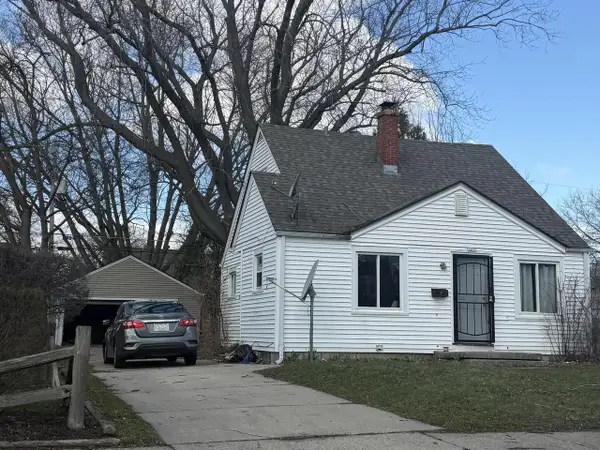 5909 N 38th STREET, Milwaukee, WI 53209