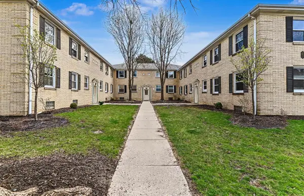 3456 N Dousman STREET #C, Milwaukee, WI 53212