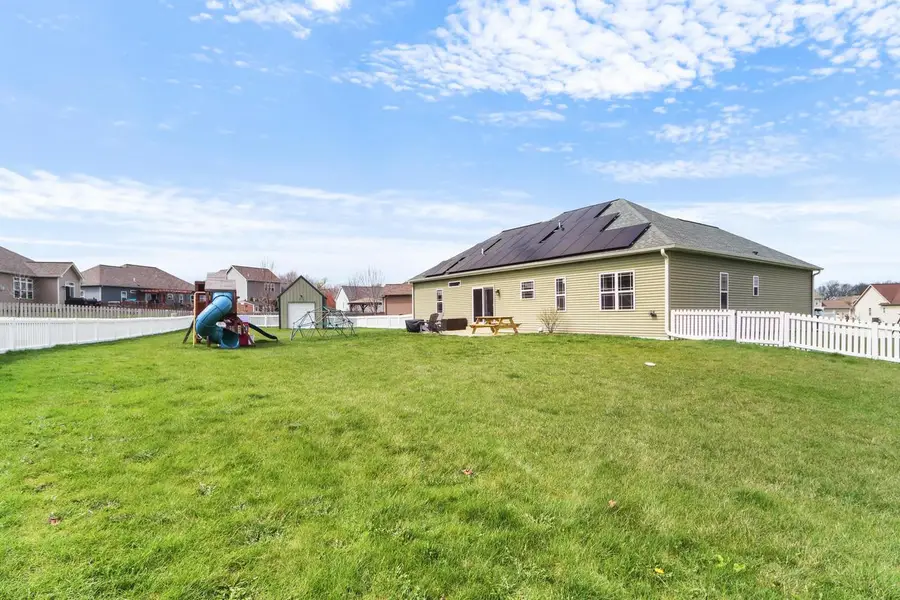 161 Sundew COURT, Elkhorn, WI 53121 - #2